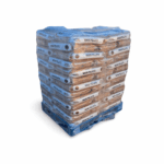 GRANULES DE BOIS FOREST PELLETS Palette de 65 sacs de 15kg soit 975kg