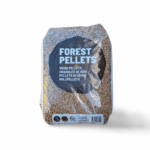 GRANULES DE BOIS FOREST PELLETS Palette de 65 sacs de 15kg soit 975kg – Image 2