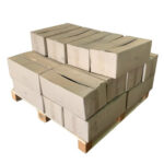 Charbon de bois compressé - Haute Qualité - 25 cartons - 250 kg – Image 5