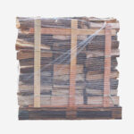 Bois de chauffage 40 cm - 1,2 m3 - 1,65 stères | Mi-Sec - Humidité supérieur à 24% – Image 3