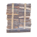 Bois de chauffage 50 cm - 1,2 m3 - 1,5 stères | Extra Sec - Humidité inférieure à 20% – Image 3