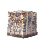 Bois de chauffage 50 cm - 1,2 m3 - 1,5 stères | Extra Sec - Humidité inférieure à 20% – Image 2