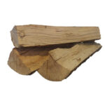 Bois de chauffage sec 50 cm - 2 m3 - 2,5 stères – Image 3