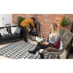 Bois Densifié Premium - 80 cartons de 6 bûches - Palette environ 960kgs – Image 3