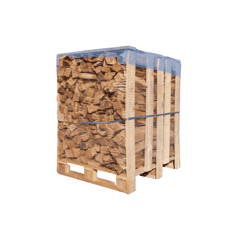 bois-special-barbecue-palette-1st.png Palette de 1st de bois de chauffage spécial barbecue - sec séchoirs - prêt à l'emploi - mélange feuillus – Image 1