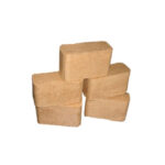 Briquette bois compressé 100% Hêtre - Palette 1000 kg – Image 2