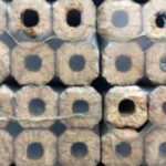 Briquette de bois Pini Kay - Palette 960 kg – Image 2