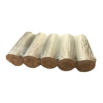 Bûche bois densifié - 100 % feuillus - Palette 960 kg – Image 2