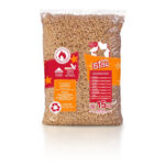 Granulés de bois 100% Epicea- PELLET STAR EnPlus A1 - SAC 15kg – Image 2