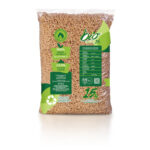 Granulés de bois 100% Epicea- BIO PELLET EnPlus A1 - SAC 15kg – Image 3