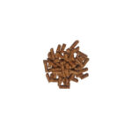 Granulés de bois 100% Epicea - BLU PELLET EnPlus A1 - Sac 15Kg – Image 4