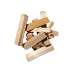Palette de 80 filets de 25dm3 de bois d'allumage – Image 2