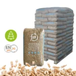 Pellet PINIERA - Palette de 65 sacs de 15 kg