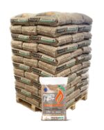 Palette 72 Sacs 15 Kg - PIVETEAU