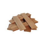 Petit bois de chauffage Chêne Frêne Hêtre - 25cm – Image 2