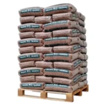 Granulés bois Premium par palettes de sacs de 15 kg – x130 – 2 Palletes – Image 6