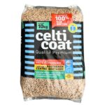 Pellets en sacs sur palette - 96 sacs de 10 kg