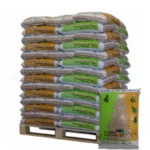 Pellet Starforest - Palette de 70 sacs de 15 kg*
